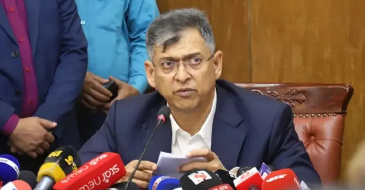 পাহাড় ঘিরে গভীর ষড়যন্ত্র চলছে, ঐক্যবদ্ধ থাকার আহ্বান স্বরাষ্ট্রমন্ত্রীর