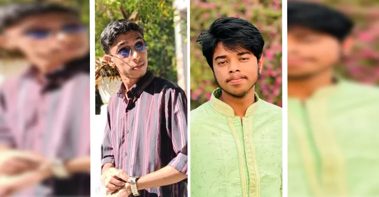 ঢাবিতে সমকামিতার অভিযোগ: মুজিব হলের দুই আবাসিক ছাত্রকে স্থায়ী বহিষ্কার