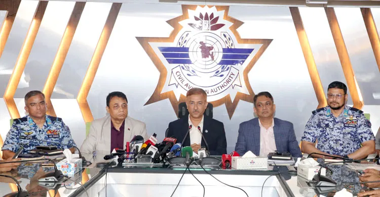 সৌদির সঙ্গে বিমান যোগাযোগে নতুন মাইলফলক, বাড়ছে যাত্রী ও কার্গো সুবিধা