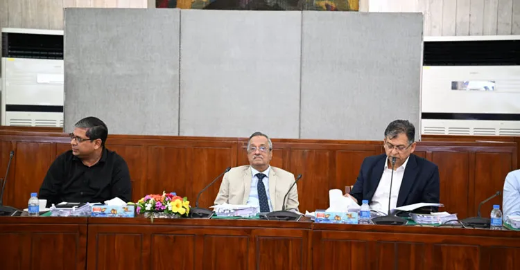 স্বরাষ্ট্র মন্ত্রণালয়ের ৩১ হাজার ৯৯ কোটি টাকার বাজেট, মাদক-জুয়া নির্মূলে জোর