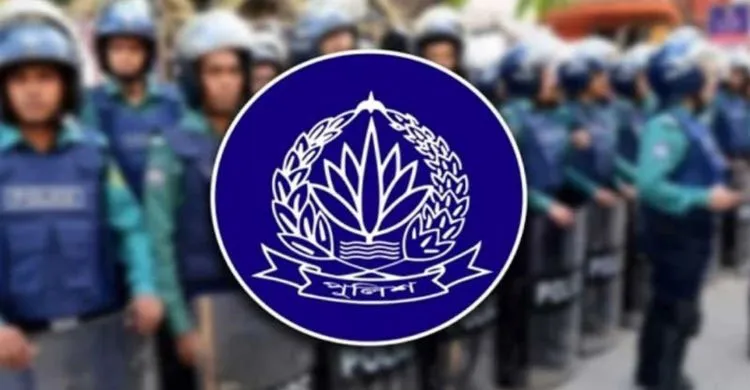 রাজশাহী ও ঝালকাঠিতে নতুন পুলিশ সুপার নিয়োগ