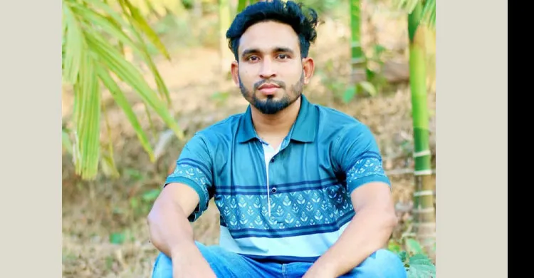 জৈন্তাপুরে সড়ক দুর্ঘটনায় যুবক নিহত