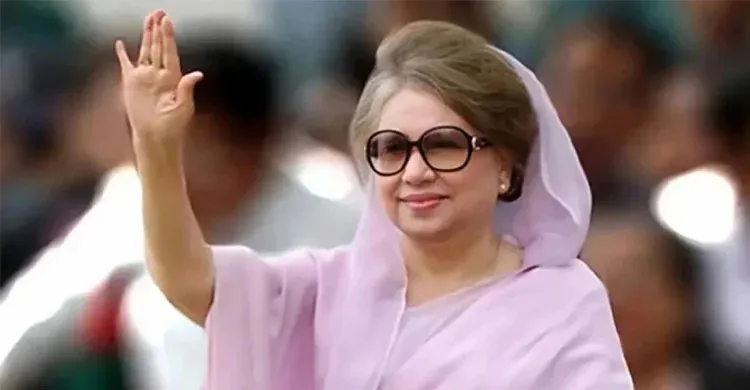 দেশনেত্রী মরহুমা বেগম খালেদা জিয়ার ৮২তম জন্মদিন আজ