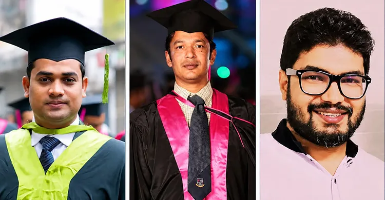 কেন্দ্রীয় ছাত্রদলের নতুন কমিটি: আলোচনায় জগন্নাথ বিশ্ববিদ্যালয় ছাত্রদলের তিন নেতা