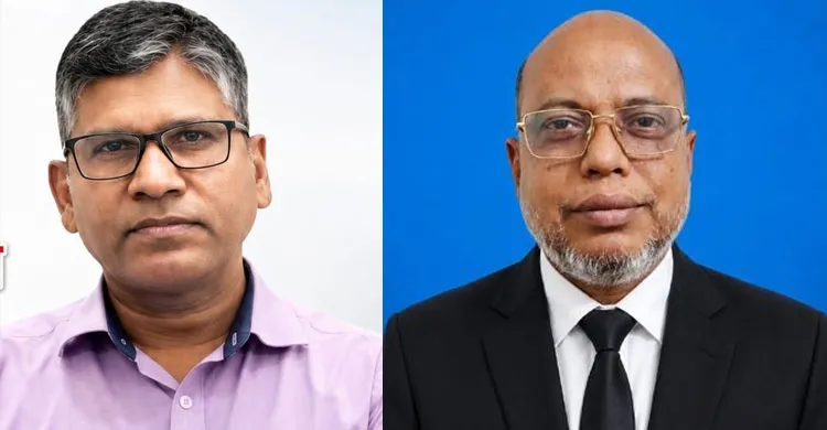 জেবিএবি নির্বাচনে সভাপতি মোস্তাফিজুর রহমান, সম্পাদক শাহ জাহান