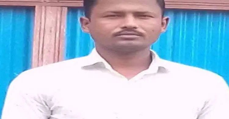 নিখোঁজ অটোরিকশা চালকের মরদেহ উদ্ধার