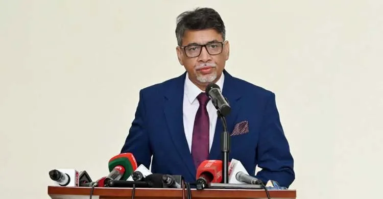 প্রধানমন্ত্রীর ভারত সফরের আগে অনুকূল পরিবেশ চায় ঢাকা: পররাষ্ট্র মন্ত্রণালয়