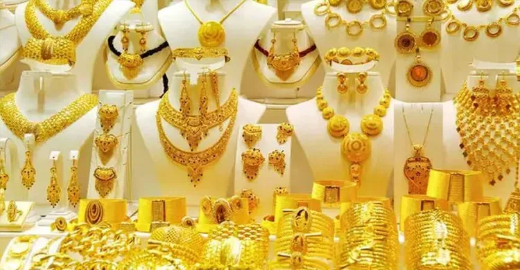 আন্তর্জাতিক বাজারে বাড়ল স্বর্ণের দাম