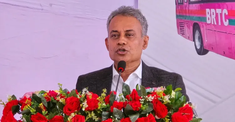 ঢাকায় আসছে ২০০ বৈদ্যুতিক বাস, নারীদের জন্য থাকবে ১০০টি
