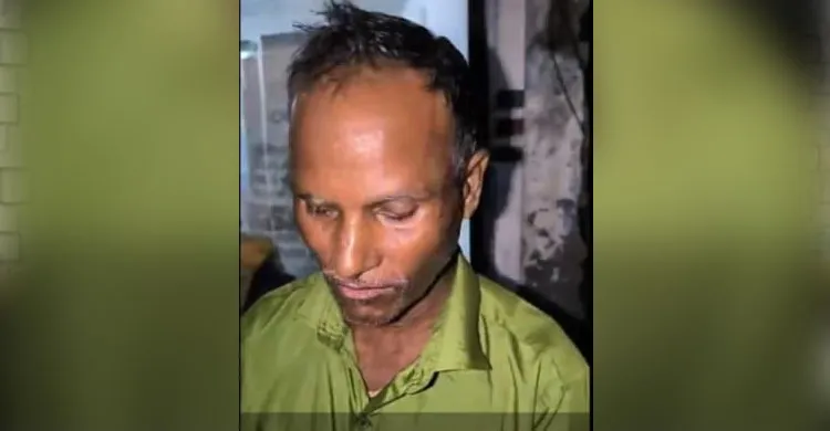 শাইখ সিরাজকে লিগ্যাল নোটিশ পাঠালেন বাউফলের সাংবাদিক মিলন