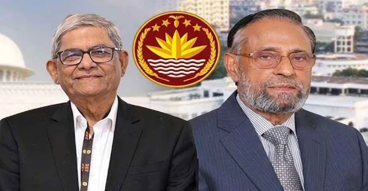 দেশের ২৩তম রাষ্ট্রপতি নির্বাচন আজ