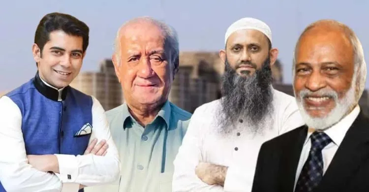 মন্ত্রিসভায় যুক্ত হচ্ছেন আরও চার সদস্য, রাতে বঙ্গভবনে শপথ
