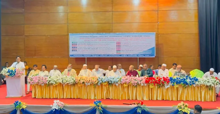 সর্বজনীন প্রাথমিক স্বাস্থ্যসেবায় উপ-সহকারী কমিউনিটি মেডিকেল অফিসার পদ সৃষ্টির দাবি