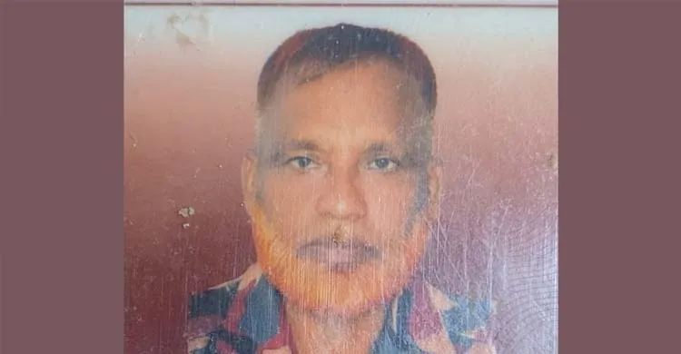 সড়ক পার হতে গিয়ে ট্রাকচাপায় বিজিবি সদস্য নিহত