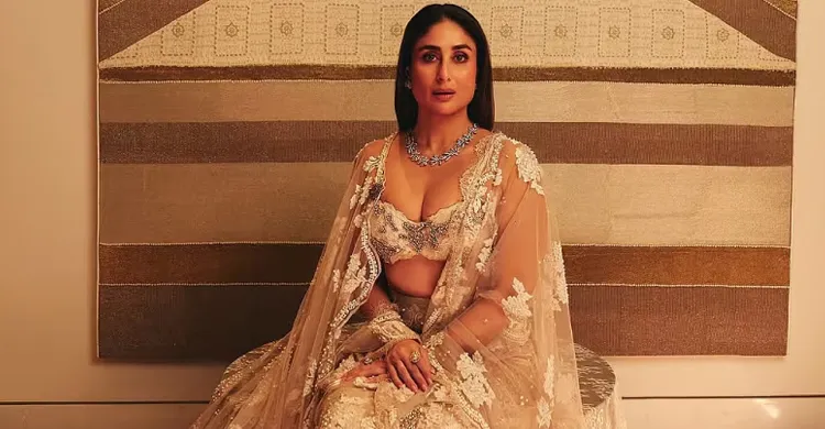 আবারও মা হচ্ছেন কারিনা কাপুর? যে কারণে ছড়াল গুঞ্জন