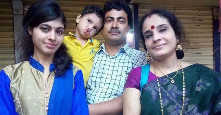 শিক্ষকসহ একই পরিবারের ৪ জন হত্যার ঘটনায় আটক ২