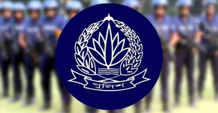 পাঁচ পুলিশ কর্মকর্তাকে অতিরিক্ত আইজিপি পদোন্নতি