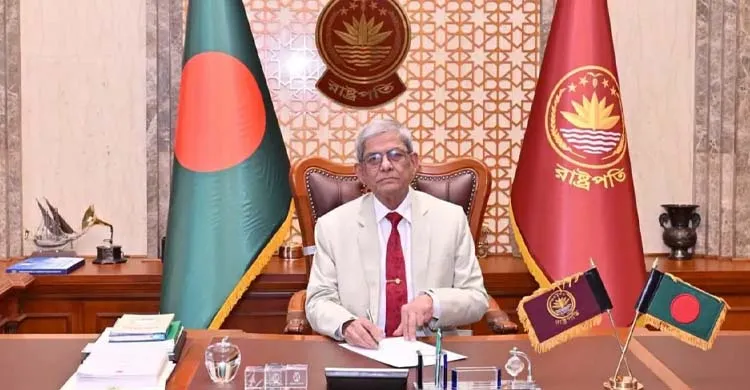 রাষ্ট্রপতি মির্জা ফখরুলের ঠাকুরগাঁও সফর স্থগিত