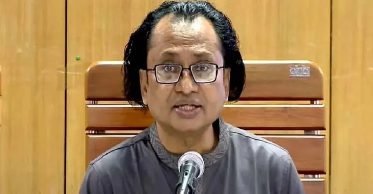 চীনের তৈরি জে-১০সিই যুদ্ধবিমান কেনার পথে এগিয়ে যাচ্ছে সরকার: প্রধানমন্ত্রীর তথ্য উপদেষ্টা