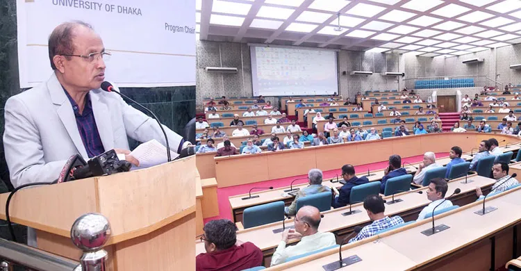 গবেষণায় অবদানের স্বীকৃতি, ঢাবির ৬২ শিক্ষক-গবেষককে সম্মাননা