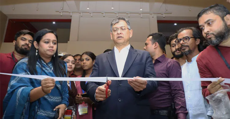 গুমের শিকার ব্যক্তিদের সরাসরি ন্যায়বিচারের পথ সুগম করেছে প্রস্তাবিত আইন: স্বরাষ্ট্রমন্ত্রী