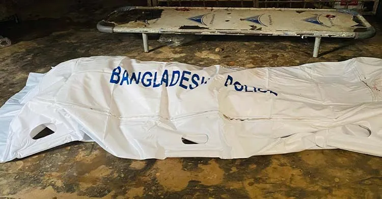 নবীগঞ্জে সড়ক দুর্ঘটনায় দুই কর্মচারীর মৃত্যু