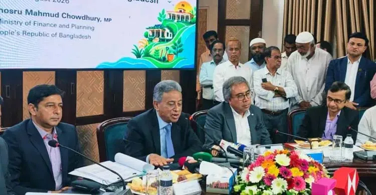 ফ্যামিলি কার্ডে ১.২ শতাংশ ত্রুটি হয়েছে, দাবি অর্থমন্ত্রীর