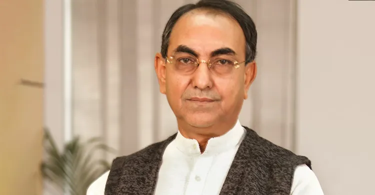 দেশে ফিরছেন মির্জা আব্বাস
