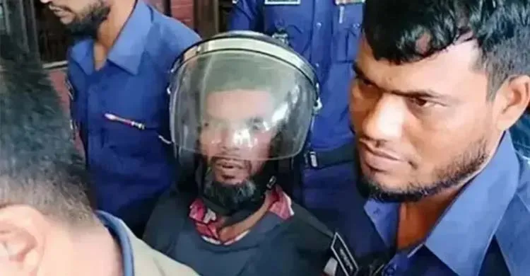 মাগুরায় শিশু হত্যা মামলায় হাইকোর্টের রায় পাঠ চলছে