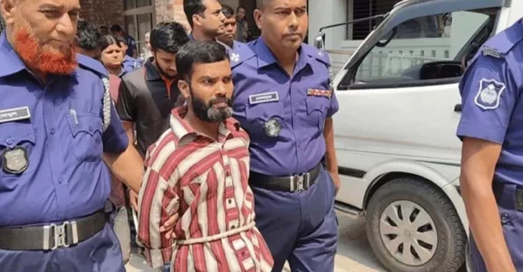 শিশু আছিয়া ধর্ষণ ও হত্যা: প্রধান আসামি হিটু শেখের মৃত্যুদণ্ড বহাল