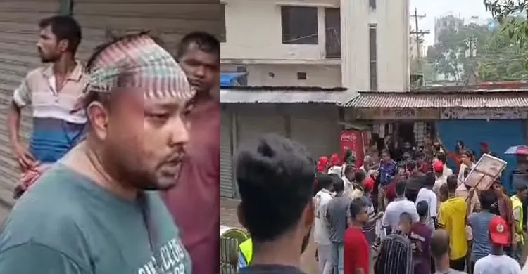 শ্রীনগরে বিএনপির দুই গ্রুপে সংঘর্ষ, একাধিক আহত