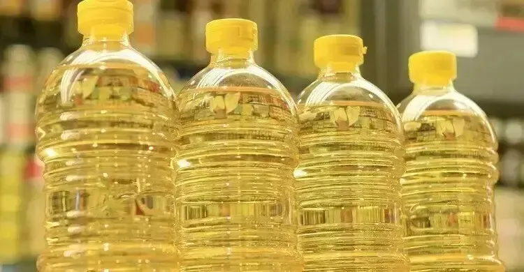 দাম বাড়ল বোতলজাত সয়াবিন তেলের