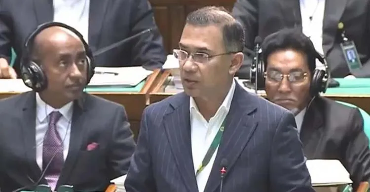 জ্বালানি সংকট মোকাবিলায় এলএনজি আমদানি ও সরবরাহ বাড়ছে : প্রধানমন্ত্রী