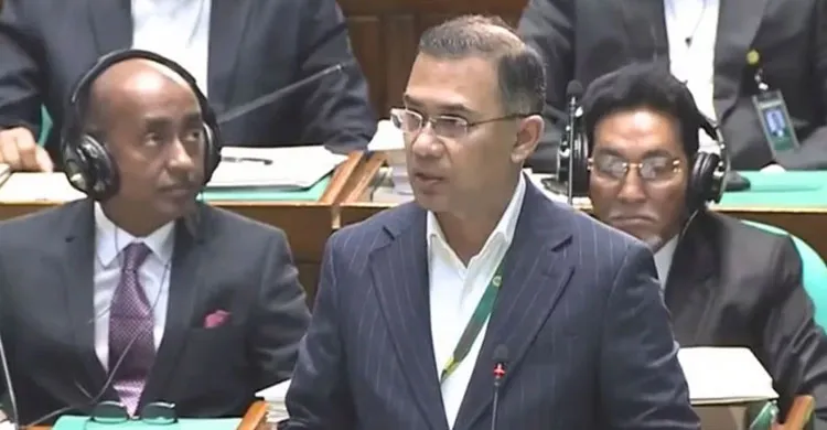 জ্বালানি সংকট মোকাবিলায় বাড়ছে এলএনজি আমদানি ও সরবরাহ: প্রধানমন্ত্রী
