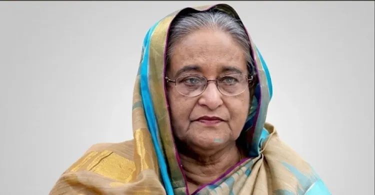 শেখ হাসিনাসহ ৩০ আসামিকে আত্মসমর্পণে পত্রিকায় বিজ্ঞপ্তির নির্দেশ