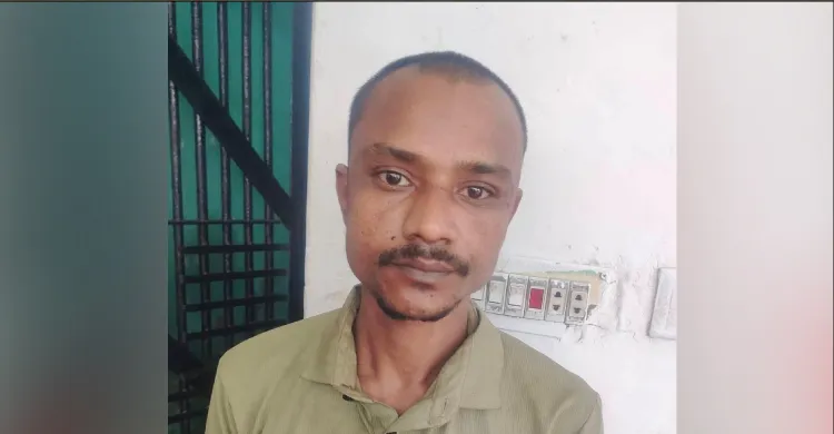 ধামরাইয়ে সৎ মেয়েকে ধর্ষণের অভিযোগ বাবা গ্রেপ্তার