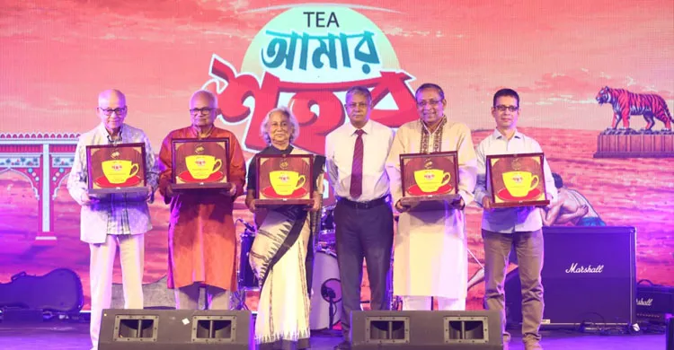ইতিহাস, ঐতিহ্য, সংস্কৃতি ও মানুষের আবেগ নিয়ে চট্টগ্রামে সিলন টির বিশেষ আয়োজন