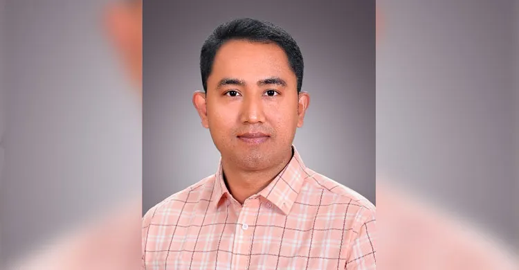 ঢাকা দক্ষিণ যুবদলের সাধারণ সম্পাদক পদে আবারও আলোচনায় সোহাগ ভূঁইয়া