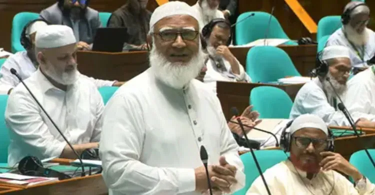 র‍্যাব বিলুপ্তির প্রস্তাবে শফিকুর রহমানের সমর্থন, নতুন বাহিনী গঠনে ‘হোমওয়ার্কের’ আহ্বান