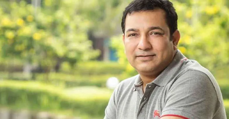 চলচ্চিত্রে তৌকীর আহমেদ