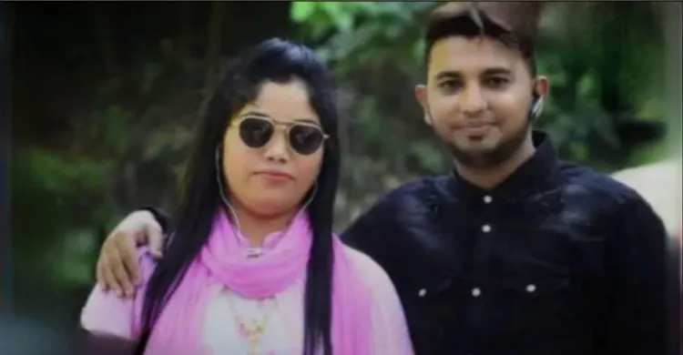 রায়পুরে স্বামী-স্ত্রীসহ ‘হানি ট্র্যাপ’ চক্রের কয়েকজন সদস্য আটক