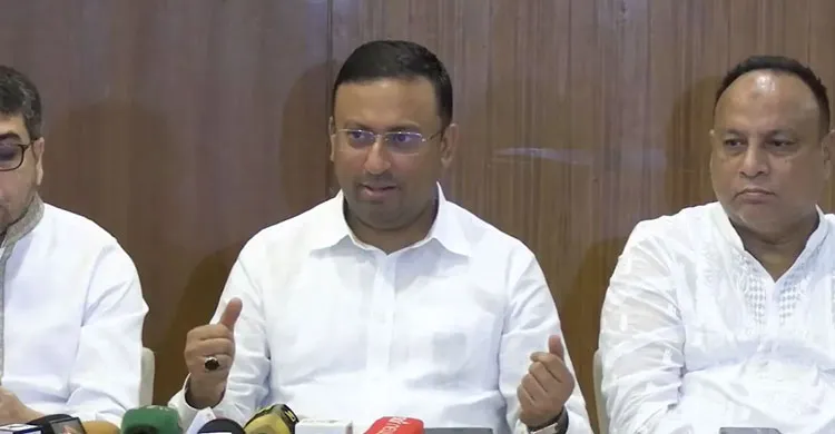 জাতিসংঘ অধিবেশনের আগে প্রধানমন্ত্রীর ভারত সফরের সম্ভাবনা নেই: পররাষ্ট্র প্রতিমন্ত্রী