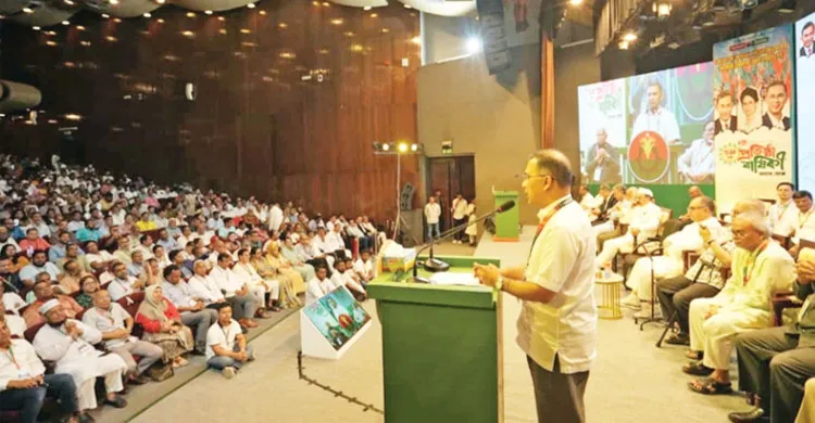 অরাজকতা সৃষ্টির চেষ্টা হলে আইন অনুযায়ী কঠোর ব্যবস্থা