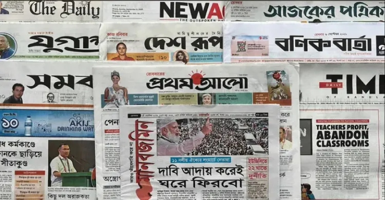 হাম ও ডেঙ্গু সংক্রমণ একসঙ্গে বাড়তে থাকায় চাপে বাংলাদেশের স্বাস্থ্যব্যবস্থা