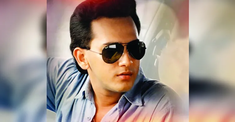 সালমান শাহকে হারানোর ৩০ বছর, এখনো দর্শকের হৃদয়ে অমর নায়ক