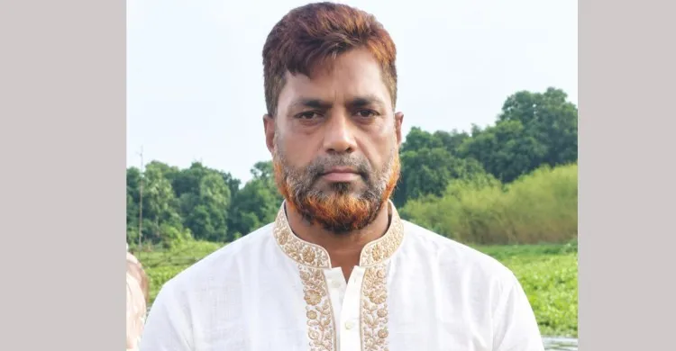 চাঁদাবাজির অভিযোগে বিএনপি নেতা বহিষ্কার