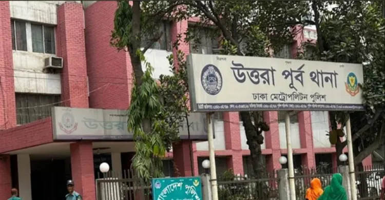 উত্তরার হোটেল কক্ষ থেকে চীনা নাগরিকের মরদেহ উদ্ধার