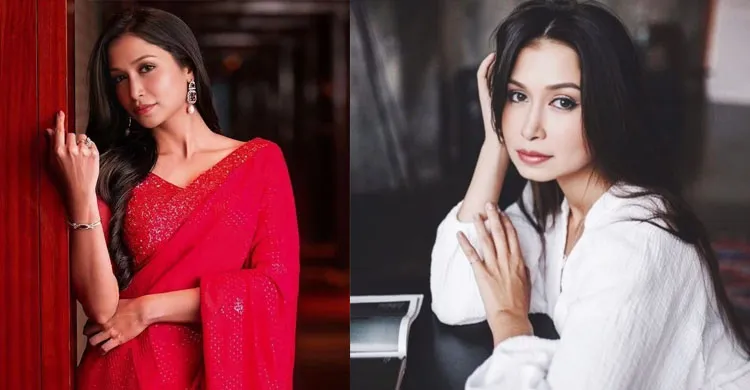 শোবিজে নতুন দিগন্তের খোঁজে কনিকা