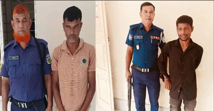 গফরগাঁওয়ে মাদকবিরোধী অভিযানে দুই মাদকসেবী-কারবারির কারাদণ্ড
