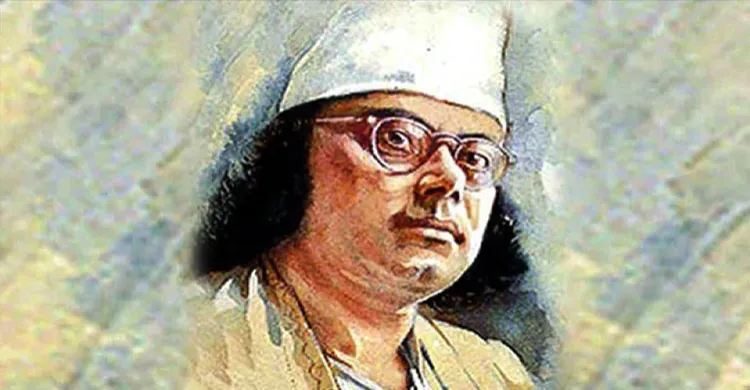 নজরুলের চেতনায় দুই দিনব্যাপী নৃত্যের উৎসব